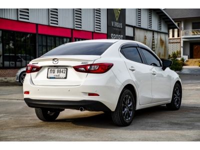 MAZDA 2 SkyActiv 1.3 High Connect A/T ปี 2018 รูปที่ 3